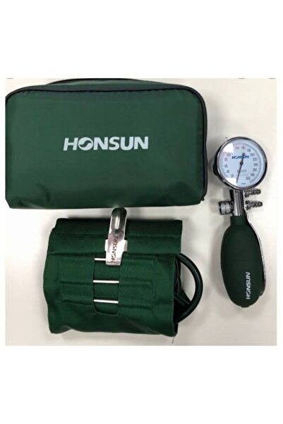Honsun Manuel Tansiyon Aleti Aneroid
