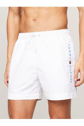 Swim shorts tommy hilfiger shop