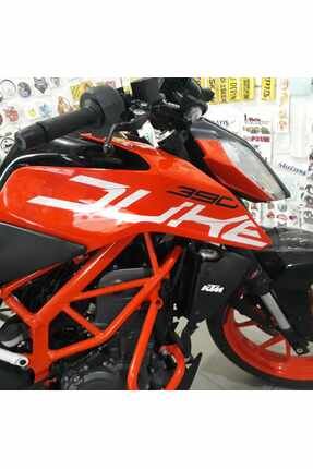 oracall Ktm DUKE 390 ST CKER SET DUKE 390 ST CKER DEPO YANI SA SOL ST CKER Fiyat Yorumlar Trendyol