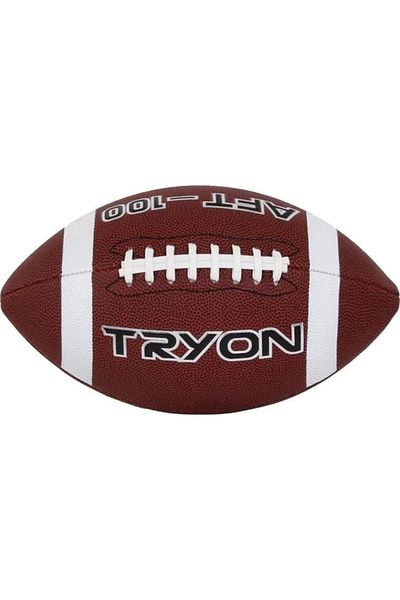 TRYON Aft-100 Tryon All-field Official American Football