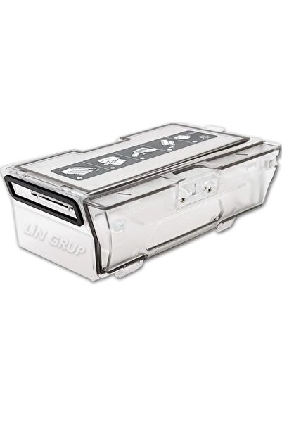 LİN GRUP Roborock S7 Plus Pro Max Ultra - Recipient pentru praf de gunoi compatibil