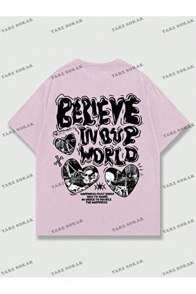 Tarzsokak Tricou grafic pentru bărbați KOD Trend Street Life cu craniu și slogan