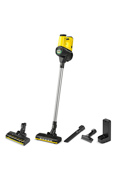 Karcher VC 6 Cordless OF Limited Edition *EU
