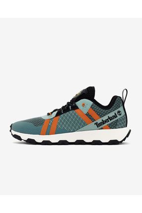 Timberland green sneakers outlet