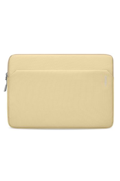 Tomtoc Light A18 14 Inch Khaki Macbook Pro Case - A18d2k1
