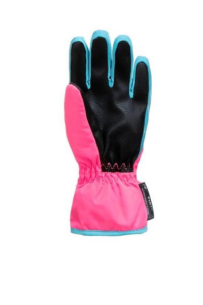 Reusch قفازات التزلج بن