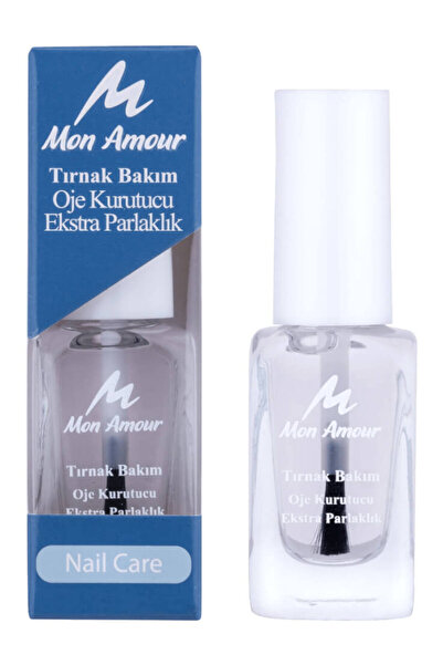 monamour Mon Amour Tırnak Bakım