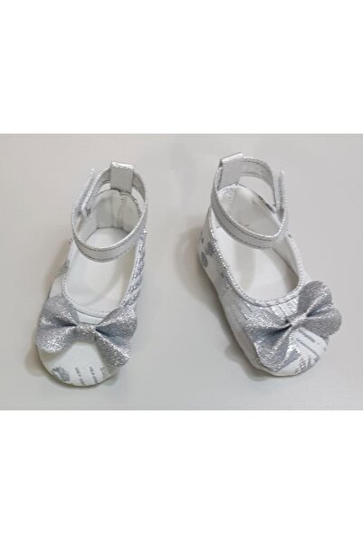 Sönmez Baby ÇITI PITI BİLEK BAĞLAMALI KIZ BEBE EV BABET PATİK