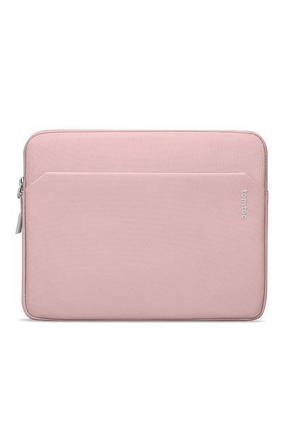 Tomtoc Light Series Waterproof 11 Inch Pink iPad-Tablet PC Case B18A1P1
