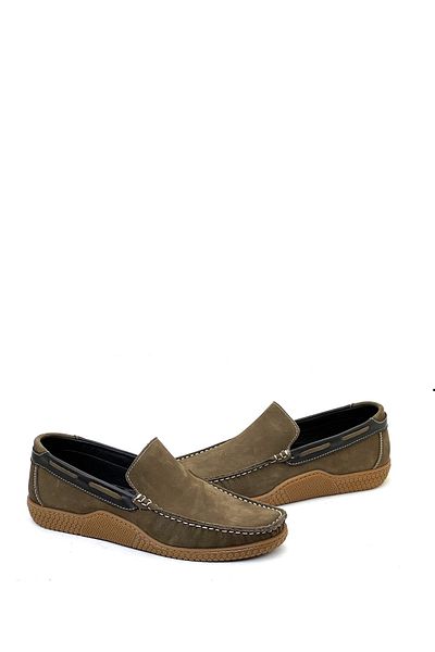 grado Men's Leather Casual Loafer 4510