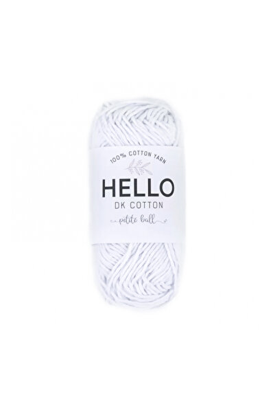 Hello Pamuk za ručno pletenje 50 grama br. 154