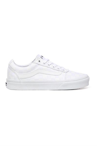 Vans Wm Ward Women's Casual Shoes Vn0a3iunw511