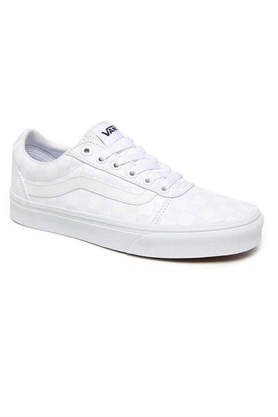 Vans Wm Ward Women's Casual Shoes Vn0a3iunw511
