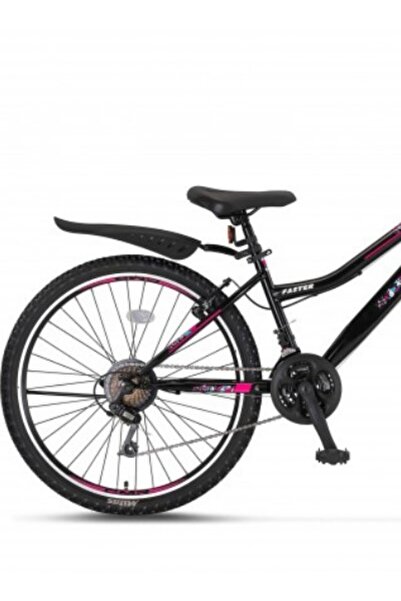 Ümit Bisiklet 2669 Faster 26 Jant L-V-21-SRN Bisiklet