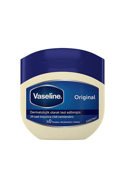 Vaseline Jel Krem Original 100 ml