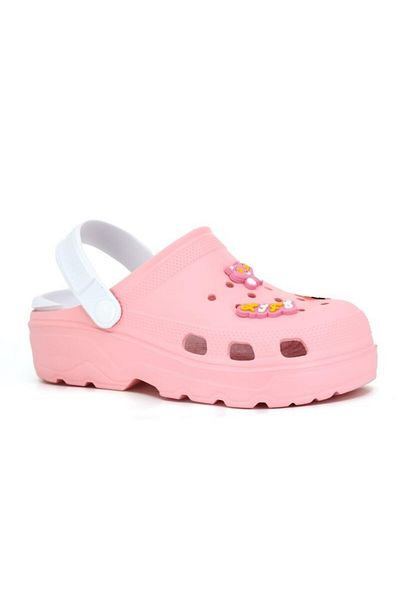YEDD Women's Full Orthopedic Double Sole Sea Beach Chef Doctor Nurse Hospital Comfort Comfortable Slippers