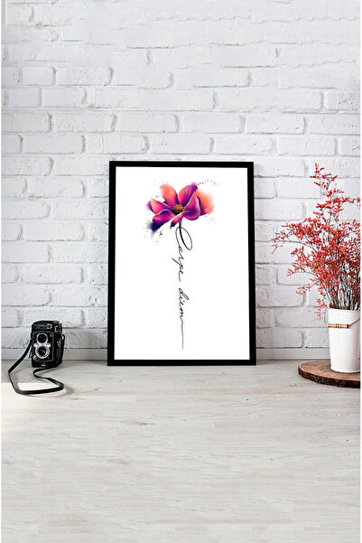 kutuTR Aradığınız Her Şey Bu Kutunun İçinde Notpa Ξύλινο Πλαίσιο Ζωγραφικής Τ...