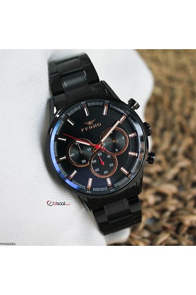 FERRO Fm31025g Men's Wristwatch