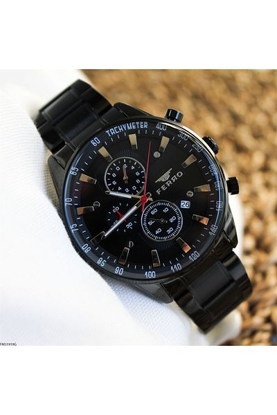 FERRO Fm31919g Men's Wristwatch