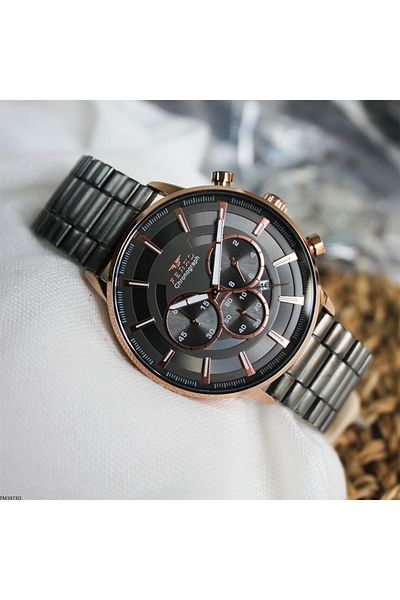 FERRO Fm3973q Men's Wristwatch