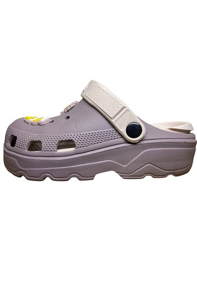 YEDD Women's Full Orthopedic Double Sole Sea Beach Chef Doctor Nurse Hospital Comfort Comfortable Slippers
