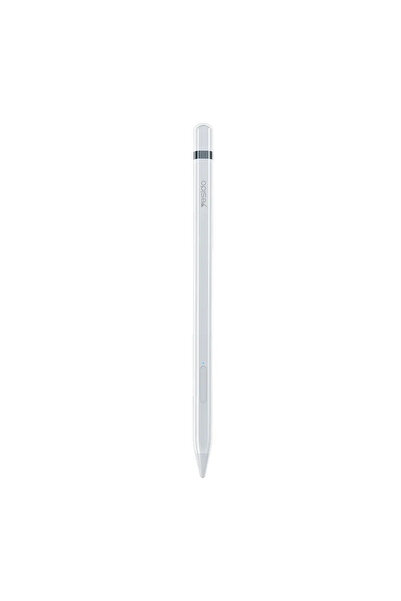 Fogy Ipad 10.9 Inç (10.nesil) Uyumlu Bluetooth"lu Mıknatıslı Avuç Içi Red Eği...