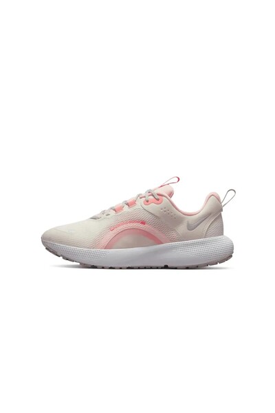 Nike React Escape Run 2 'Phantom Atmosphere Koşu Ayakkabısı (Dar Kalıp 1 Beden Büyük Alınız