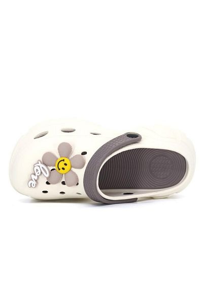 YEDD Women's Full Orthopedic Double Sole Sea Beach Chef Doctor Nurse Hospital Comfort Comfortable Slippers