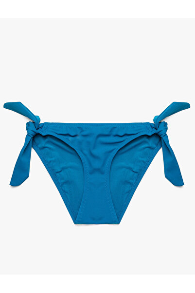 Koton Tie Waist Bikini Bottom