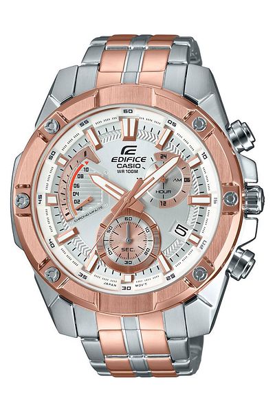Casio Efr-559sg-7avudf Edifice Men's Wristwatch