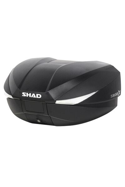 Shad SH-58X MOTOSİKLET ÇANTASI