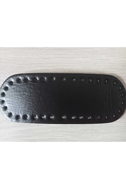 hobi duragı Likya 17*6 cm Patch Leather Bag Base