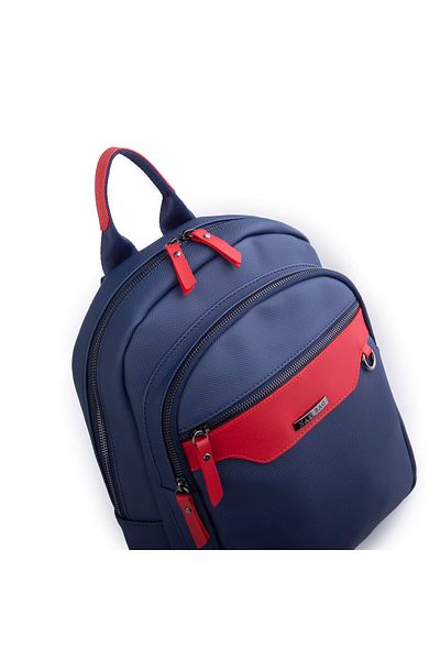 Nas Bag Rucsac de dimensiuni mari (lățime: 28 x lungime: 38)
