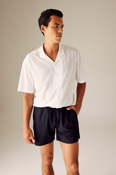 DeFacto Defactofit Andy Short Sea Short Z6299az23hs