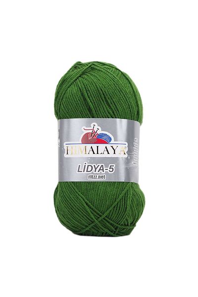 Himalaya Lidya-5 52407 - Σχήμα σε στυλ Green Creditor