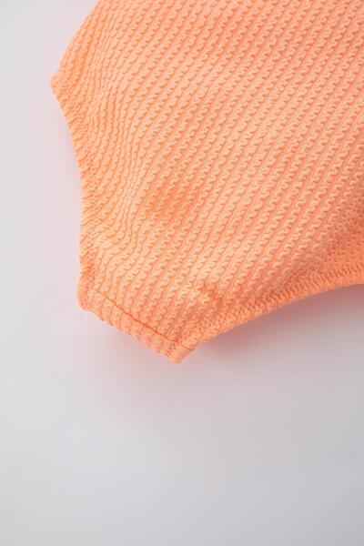 DeFacto Kız Bebek Mayo Z5355a223hs