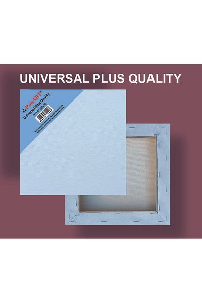 Ponart 40x50cm Universal Series Canvas