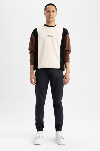 DeFacto Jogger Standard Fit Pants W8266az23sp
