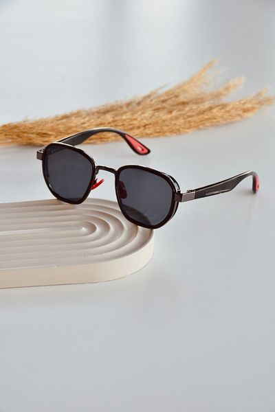 LOOKUP Sunglasses Unisex UV400 Protected Women Men New Model Certificated Quality Glass And Frame