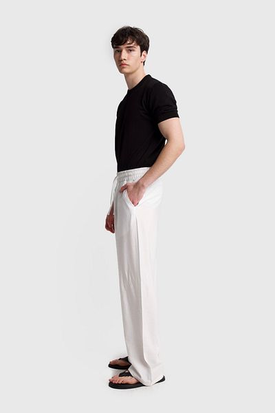 GIESTO AIRY DUMPED PANT