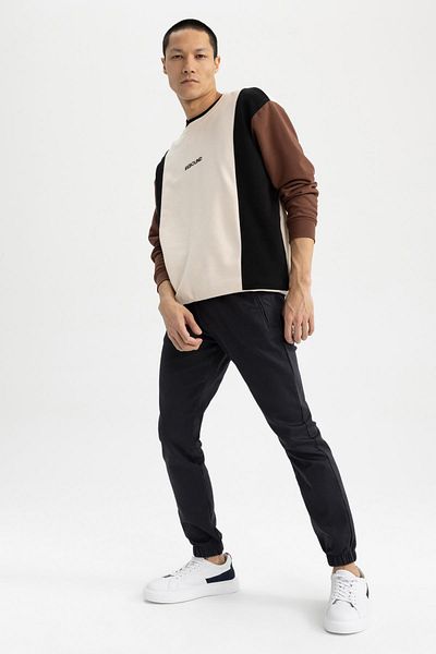 DeFacto Jogger Standard Fit Pants W8266az23sp