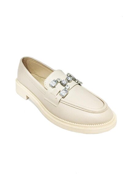 Comfort Pantofi 233 Piele Trend Fashion Stone Balerini dama