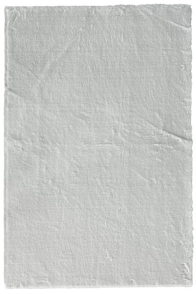 Prizma Comfort, Non-Slip, Washable Single Bath Rug, Mat| Cream - (75 X 110CM)