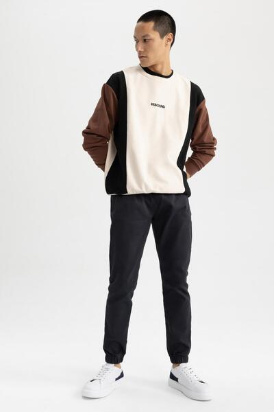 DeFacto Jogger Standard Fit Pants W8266az23sp