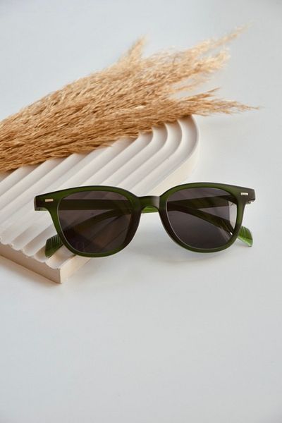 LOOKUP Sunglasses Unisex UV400 Protected Women Men New Season Model CE Certificated Quality Glass And Frame