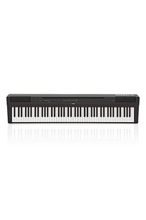 White store yamaha p125