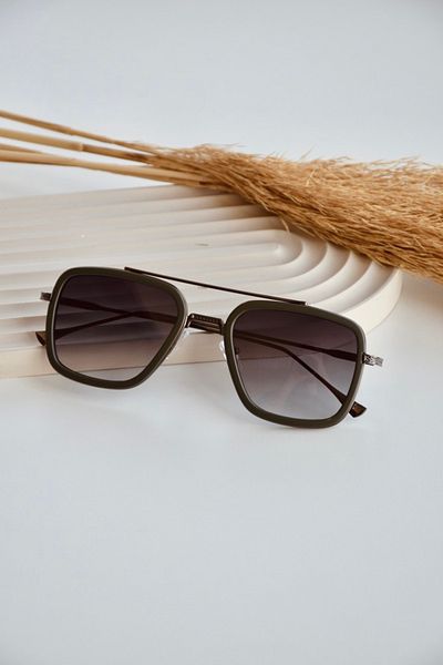 LOOKUP Sunglasses Unisex UV400 Protected Women Men New Season Model CE Certificated Quality Glass And Frame