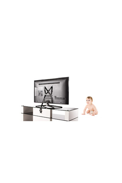 ULTIMATE Ss-300 Tv - Çocuk Emniyet Kiti Güvenlik Kayışı