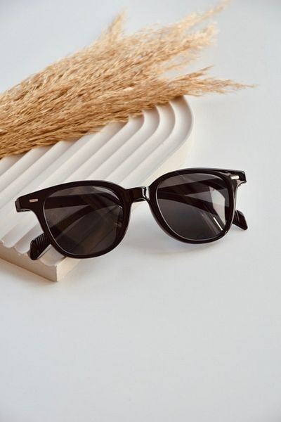 LOOKUP Sunglasses Unisex UV400 Protected Women Men New Season Model CE Certificated Quality Glass And Frame