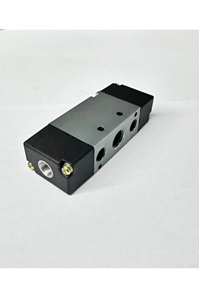 EXPFLEX 1/4-5/2 HAVA-HAVA VALF(Pnömatik)